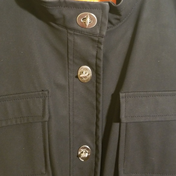 Stylish Waterproof jacket! - Picture 4 of 4